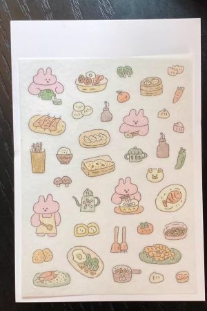 Arteye-Stickers,Cartoon Stickers for Kids,Vinyl Waterproof Decal for Water Bottle Laptop Toy Sticker for DIY Decorate Bumper Phone Hard Hat Kids Teens Gifts